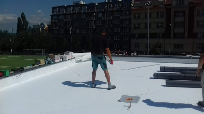 FC Slavoj Vyšehrad - Praha