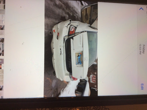 Auto Body Shop «Ken Garff Body & Glass Downtown», reviews and photos, 20 900 S, Salt Lake City, UT 84111, USA