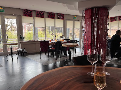 AOR La Table le goût et Nous - Riquewihr à Riquewihr