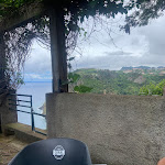 Photo n°1 de l'avis de Kathy.i fait le 03/07/2022 à 14:45 sur le  Cafetaria Cabo Aéreo Café à Sao Jorge