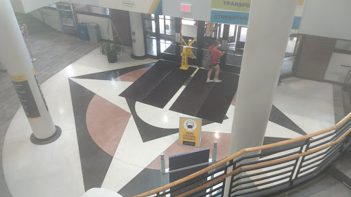 Book Store «Johnson County Community College: Bookstore», reviews and photos, 12345 College Blvd, Overland Park, KS 66210, USA