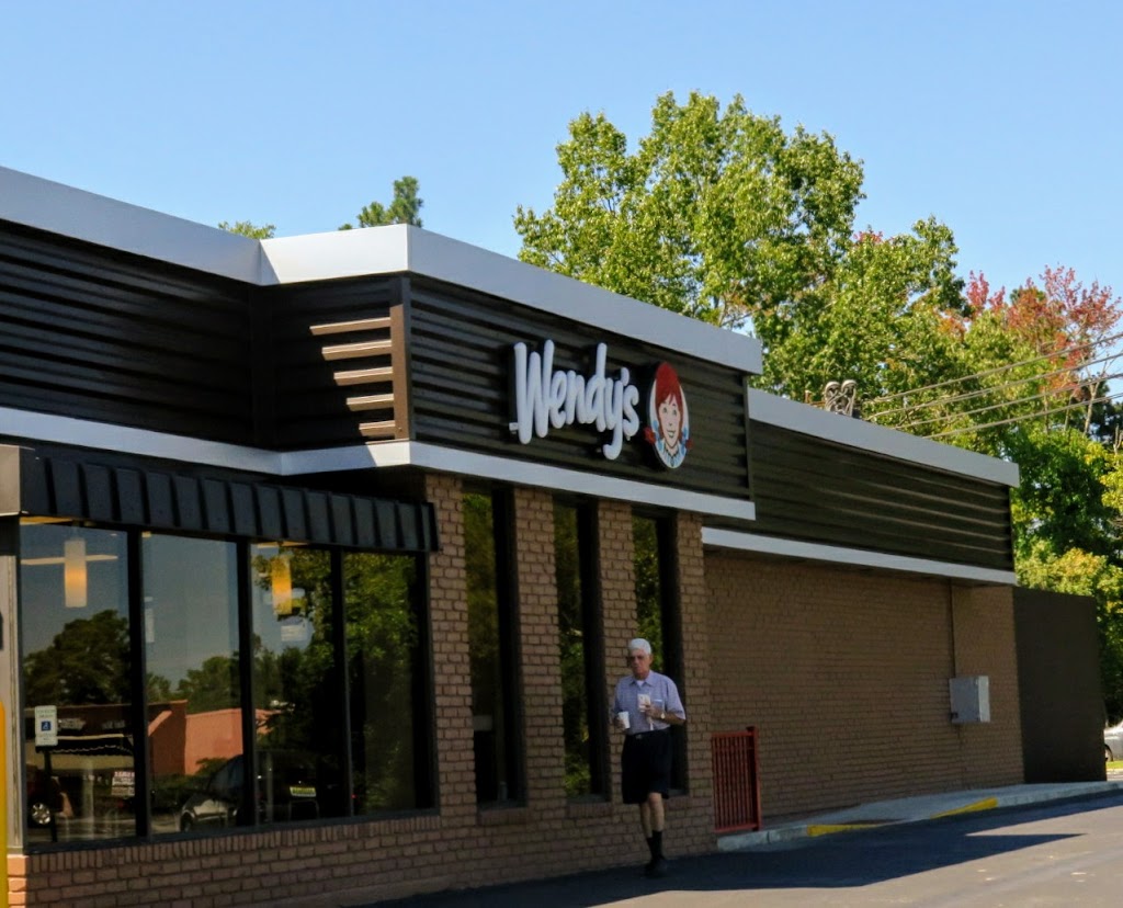 Wendy's 35906