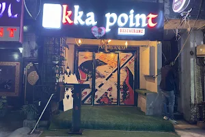 IKKA Point image