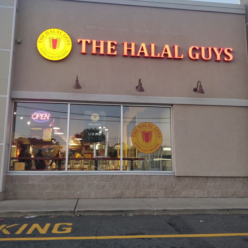 The Halal Guys 07083