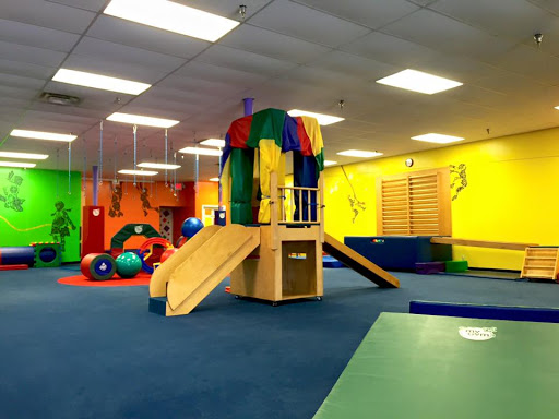 Gym «My Gym Louisville», reviews and photos, 11770 Shelbyville Rd, Louisville, KY 40243, USA