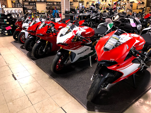 Motorcycle Dealer «Mountain Motorsports Roswell», reviews and photos, 1275 Upper Hembree Rd, Roswell, GA 30076, USA