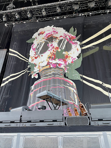 Amphitheater «Verizon Wireless Amphitheatre at Encore Park», reviews and photos, 2200 Encore Pkwy, Alpharetta, GA 30009, USA