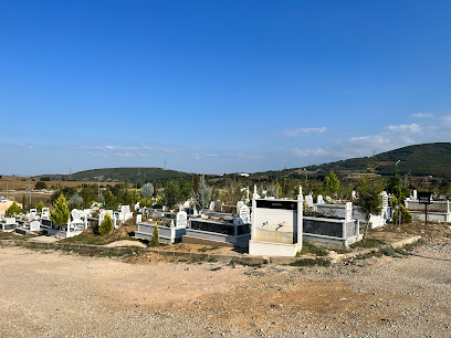 Erdoğanköy Kent Mezarlığı B.B.B