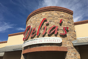 Delia's Specializing in Tamales