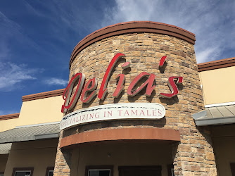 Delia's Specializing in Tamales