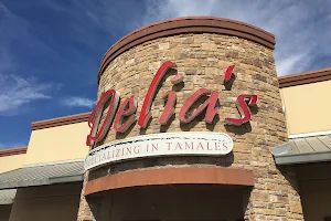 Delia's Specializing in Tamales image