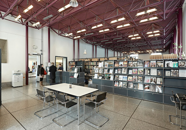 Rezensionen über La Musicale De La Bibliothèque De Genève in Genf - Musikgeschäft