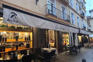 Restaurante La Botillería image