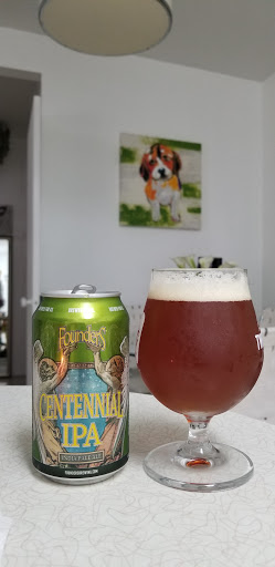 Brewery «Founders Brewing Co», reviews and photos, 235 Grandville Ave SW, Grand Rapids, MI 49503, USA