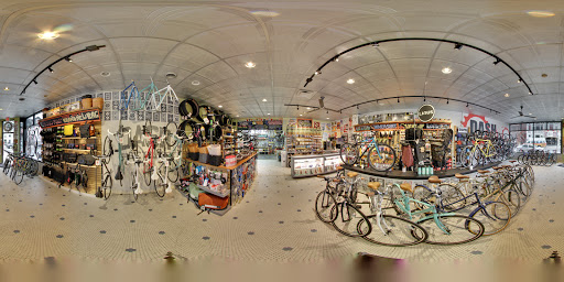 Bicycle Store «DASH Bicycle Shop», reviews and photos, 228 Broadway, Providence, RI 02903, USA