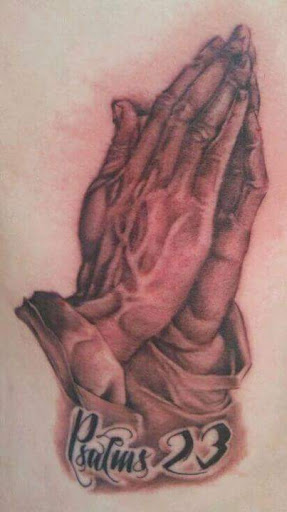 Tattoo Shop «Grapes Designs», reviews and photos, 103 S 3rd St, Scottsville, KY 42164, USA