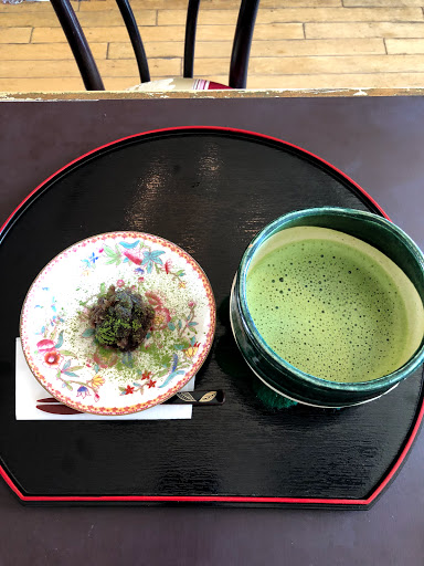 Cafe «Tan Tan Coffee Shop», reviews and photos, 1825 Post St, San Francisco, CA 94115, USA