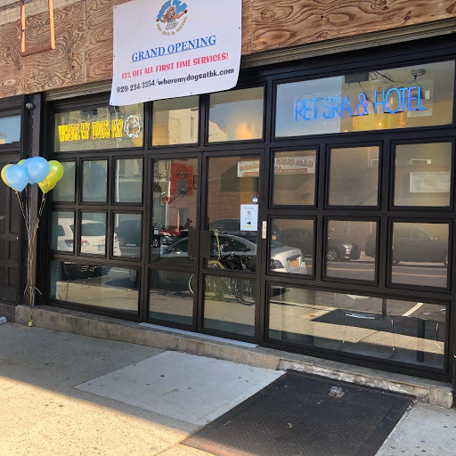 Photo of Where My Dogs At Pet Spa & Hotel