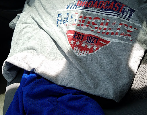 Thrift Store «Goodwill Retail Store of Chesterfield – Clayton & Baxter», reviews and photos, 14808 Clayton Rd, Chesterfield, MO 63017, USA