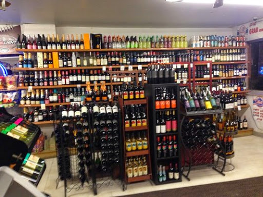 Daniel Liquors & Wines Inc, 87 Garden St, Hoboken, NJ 07030, USA, 