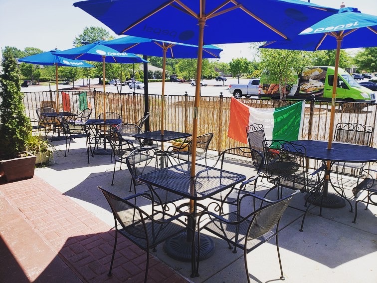 Nonna Teresa Eatery 27310