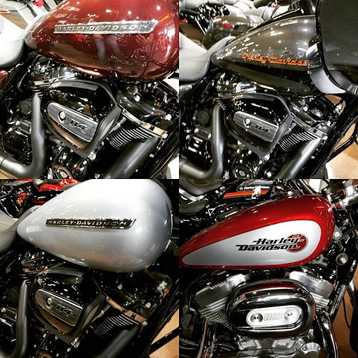 Harley-Davidson Dealer «Buddy Stubbs Anthem Harley-Davidson», reviews and photos, 41715 N 41st Dr, Anthem, AZ 85086, USA