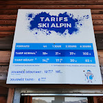 Photo n° 1 de l'avis de Jean-Emmanuel.i fait le 30/01/2022 à 16:37 pour Station du Hautacam à Beaucens