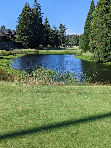 Golf Course «North Shore Public Golf Course», reviews and photos, 4101 Northshore Blvd NE, Tacoma, WA 98422, USA