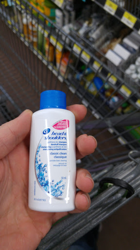 Supermarket «Walmart Neighborhood Market», reviews and photos, 915 N Town E Blvd, Mesquite, TX 75150, USA