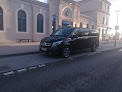 Photo du Service de taxi Taxi fosses 95470 à Louvres