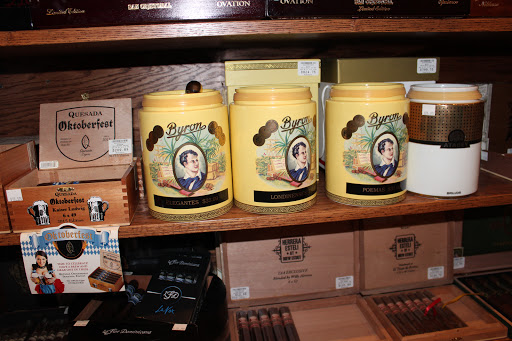 Tobacco Shop «Humidour Cigar Shoppe», reviews and photos, 2 Sherwood Rd, Cockeysville, MD 21030, USA
