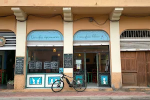 Cafetería Gara image