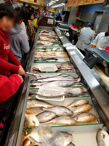 Asian Grocery Store «99 Ranch Market», reviews and photos, 1300 Golden W Ave, Arcadia, CA 91007, USA