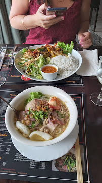 Phô du Restaurant vietnamien PHỞ KING à Montpellier - n°13
