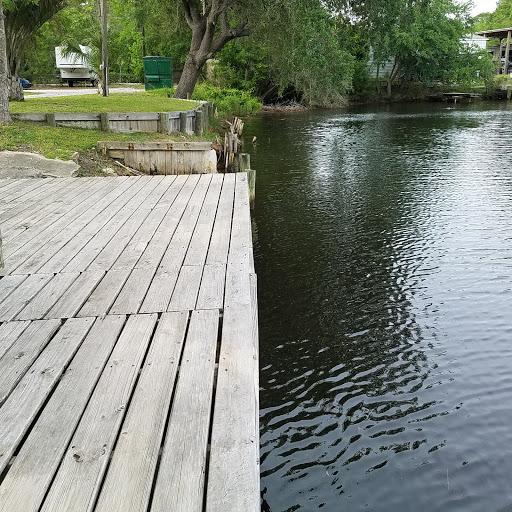 Park «Deerhaven Park», reviews and photos, 2812 Co Rd 2321, Panama City, FL 32409, USA