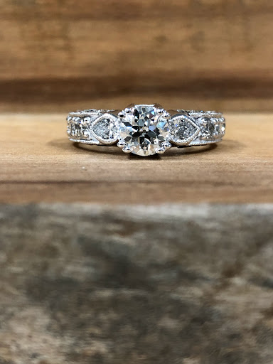 Jeweler «The Jewelers», reviews and photos, 1501 W Main St, Lebanon, TN 37087, USA