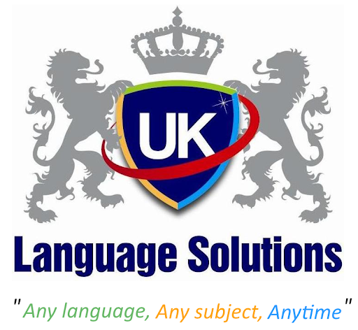 UK Language Solutions Ltd
