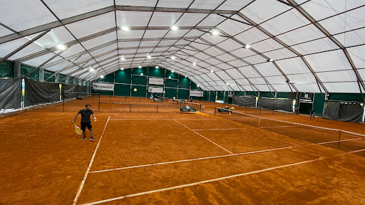γήπεδα τένις Αθήνα