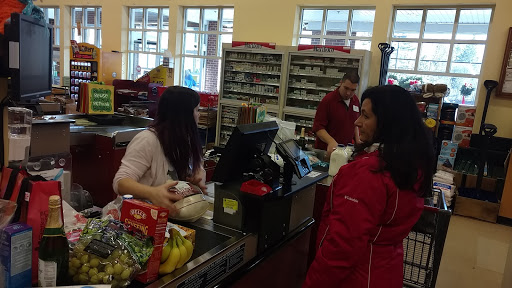 Grocery Store «Hannaford Supermarket», reviews and photos, 174 1st New Hampshire Turnpike, Northwood, NH 03261, USA