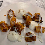 Photo n°3 de l'avis de Niccolò.o fait le 08/11/2022 à 06:47 sur le  Agriturismo La Ratta à Vernasca