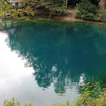 Photo n°5 de l'avis de Norbert. fait le 27/02/2023 à 11:49 sur le  Blautopfhaus Schönhofer am Blautopf à Blaubeuren