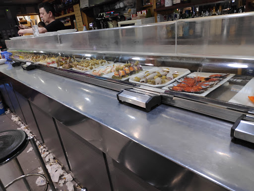 Información y opiniones sobre Bar Avenida Sport y Tapas de Brea De Aragón