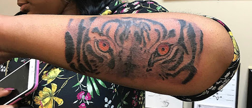 Explore olivia rodrigo tattoo ideas, creative tattoo ideas in Englishtown, available at Battlefront Tattoo Company