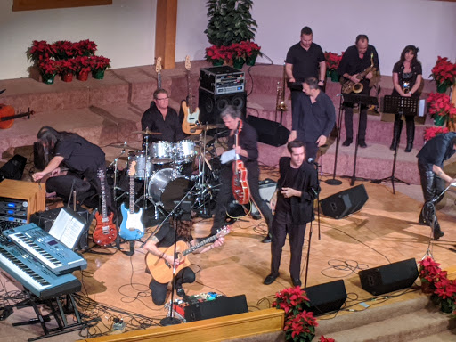 Auditorium «Emerson Center», reviews and photos, 1590 27th Ave, Vero Beach, FL 32960, USA