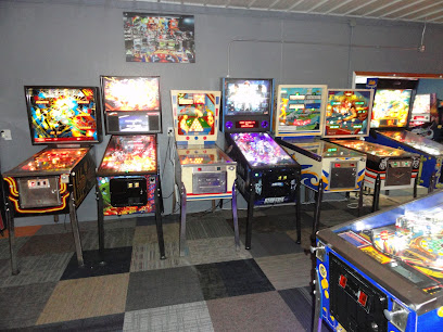 Clubhouse Arcade