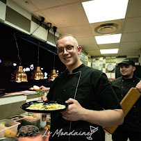 Photos du propriétaire du Restaurant italien Le Mondaine à Arras - n°3
