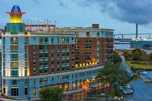 Homewood Suites by Hilton Savannah Historic District/Riverfront image