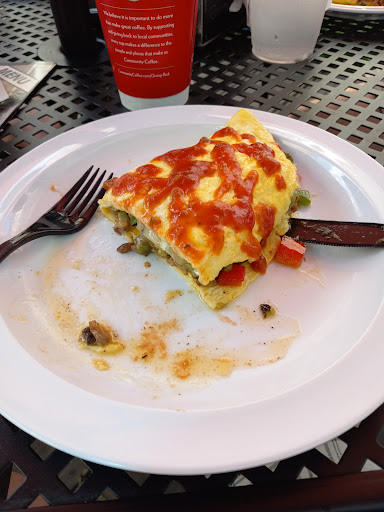 Coffee Shop «Downtown Jeaux», reviews and photos, 300 Church St, Houma, LA 70360, USA