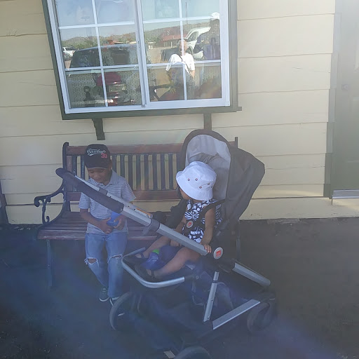 Museum «Adobe Mountain Museum/Desert Railroad», reviews and photos, 23280 N 43rd Ave, Glendale, AZ 85310, USA