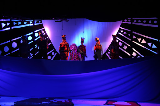 Performing Arts Theater «Winter Springs Performing Arts», reviews and photos, 1425 Tuskawilla Rd, Winter Springs, FL 32708, USA